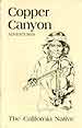 Copper Canyon Booklet