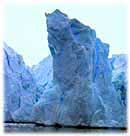 Patagonian Glacier